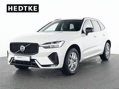 Gebraucht Volvo XC60 Plus 250 PS (183 kW) 2025 Weiß SUV