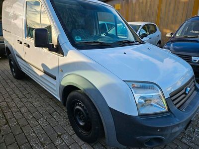 gebraucht Ford Transit Connect LKW Kasten, 1,8 Ltr. - 55KW, TÜV NEU