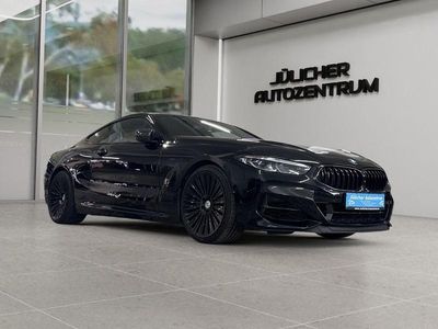 BMW M850