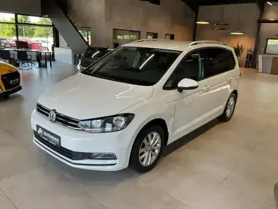 Gebraucht VW Golf VII LOUNGE 140 PS (102 kW) 2016 Andere Limousine