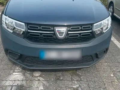 Gebraucht Dacia Sandero