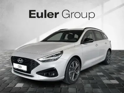 Neu Hyundai i30 Trend 150 PS (110 kW) 2026 Silber Kombi