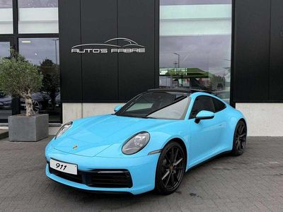Porsche 911 Carrera