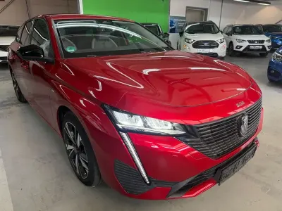 Gebraucht Peugeot 308 SW