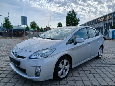 Gebraucht Toyota Prius
