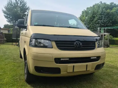 Gebraucht VW Caravelle