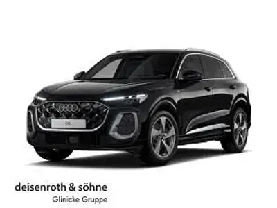Gebraucht Audi Q5