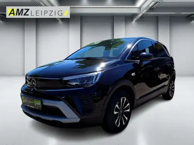 Gebraucht Opel Crossland