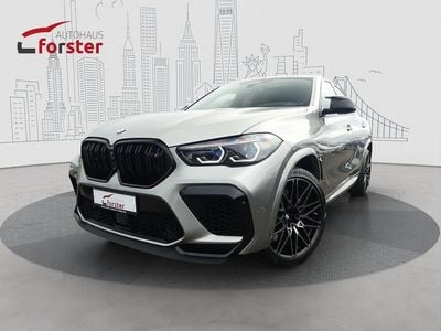 BMW X6 M