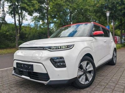 Kia Soul EV