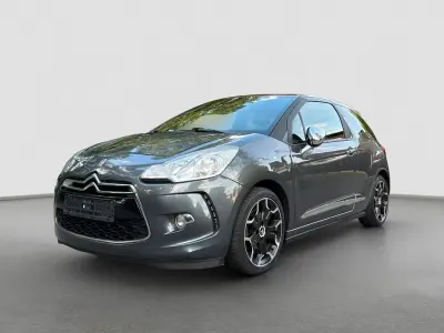 Gebraucht Citroën DS3