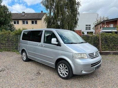 VW T5