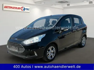Gebraucht Ford B-MAX