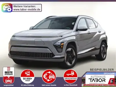 Gebraucht Hyundai Kona