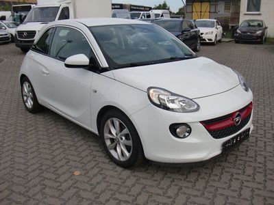 gebraucht Opel Adam Jam