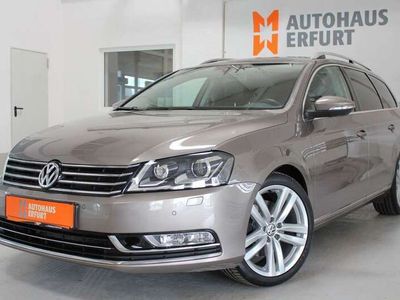 gebraucht VW Passat Variant 2.0 TDI Highline - XENON/NAVI/AHK