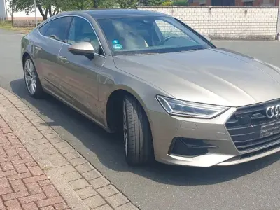 Gebraucht Audi A7