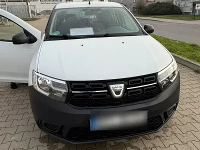 Gebraucht Dacia Sandero