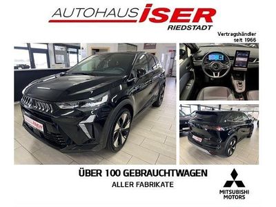 Neu Mitsubishi Grandis Edition 158 PS (116 kW) 2026 Schwarz SUV