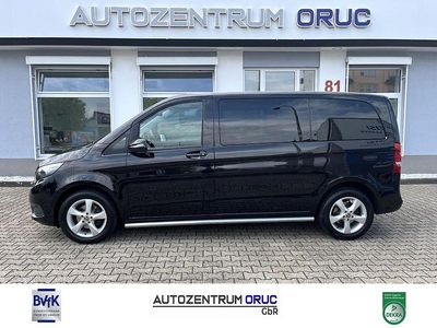 Mercedes V220