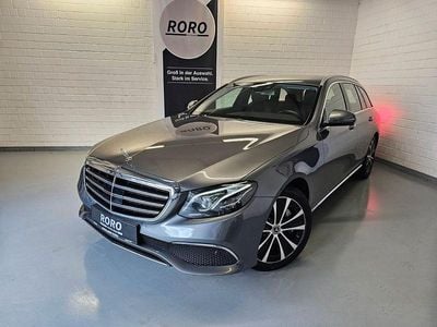 Mercedes E350