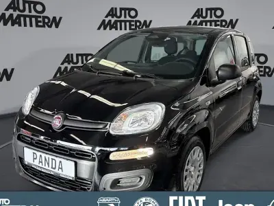 Gebraucht Fiat Panda Cross