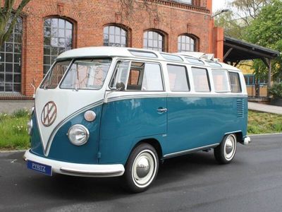 gebraucht VW T1 Samba