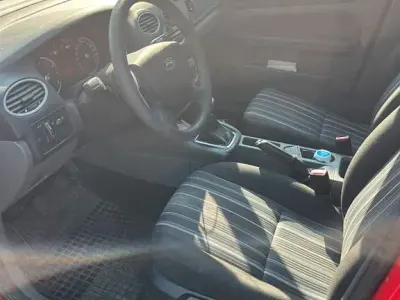 Gebraucht Ford Focus