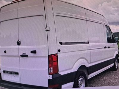 VW Crafter