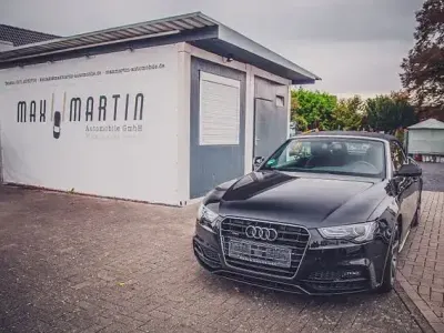 Gebraucht Audi A5 Comfort 190 PS (139 kW) 2016 Andere Coupé