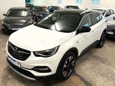 gebraucht Opel Grandland X 2.0 Ultimate,Vollausstattung,1.Hand