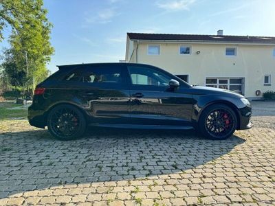 gebraucht Audi RS3 RS3MatrixB&OVirtalRS-AGA280 Motor 45tkm