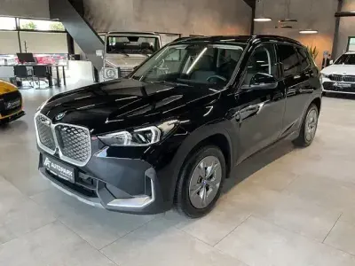 Gebraucht BMW iX1