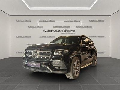 Mercedes GLS350