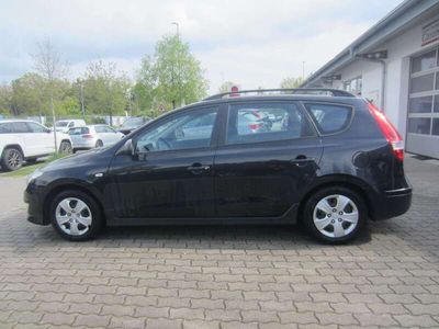 gebraucht Hyundai i30 Classic