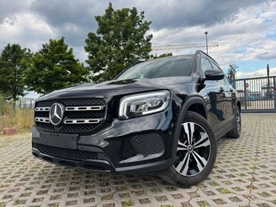 Mercedes GLB200