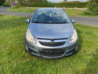 gebraucht Opel Corsa 1.2 Edition, Tüv Neu