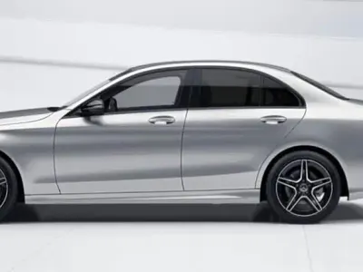 Gebraucht Mercedes C200