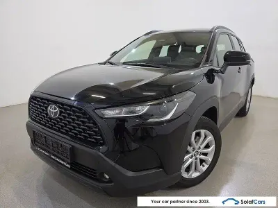 Gebraucht Toyota Corolla Cross