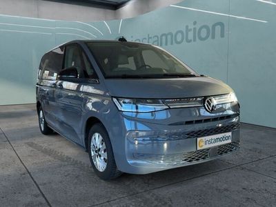 Gebraucht VW T7 150 PS (110 kW) 2023 Grau Van