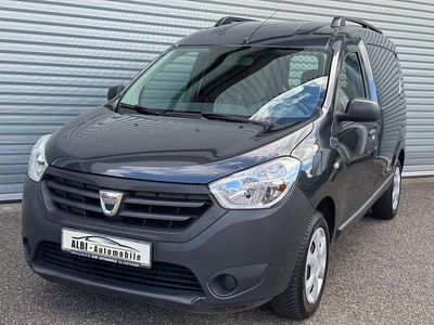 Dacia Dokker Express