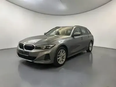 Gebraucht BMW 320