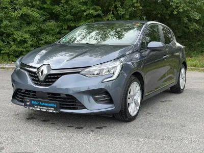 Gebraucht Renault Clio V