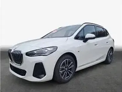 Gebraucht BMW 220 Active Tourer