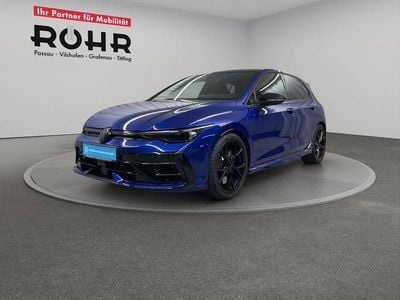 Usata VW Golf VIII Black Edition 333 CV (244 kW) 2025 Nero Berlina