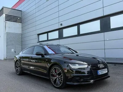 Occasion Audi A7