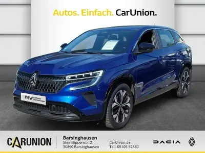Gebraucht Renault Austral Evolution 158 PS (116 kW) 2024 Ironblau SUV