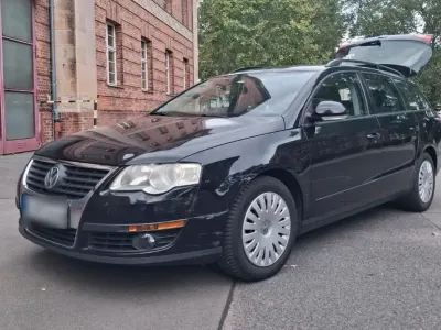 Gebraucht VW Passat