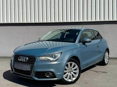 gebraucht Audi A1 1.2 TFSI Navi Xenon PDC