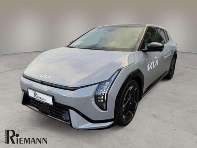 Gebraucht Kia EV4